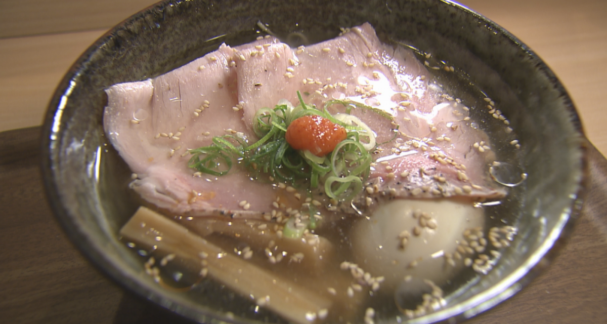 12 | 街ナカ!トレンどっち!? | 満点ママ!!番組コーナー | TSSテレビ新広島