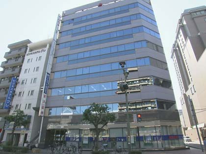 紹介企業