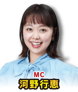 河野行恵