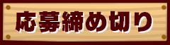 応募締め切り