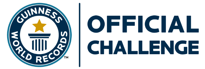 OFFICIAL CHALLENGE