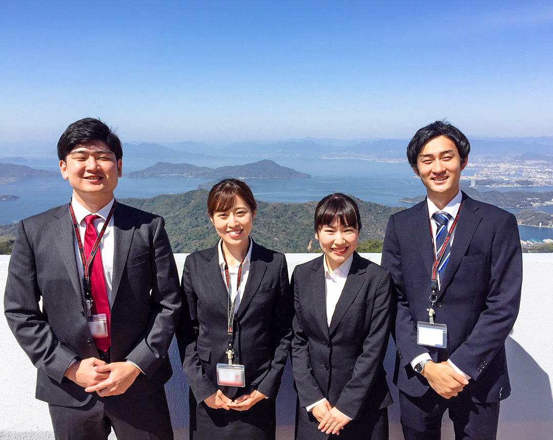 採用情報 Tssテレビ新広島 採用情報 Tssテレビ新広島