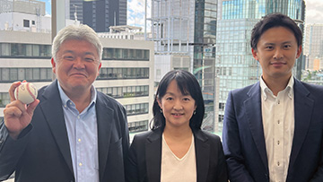 東京支社編成業務部
