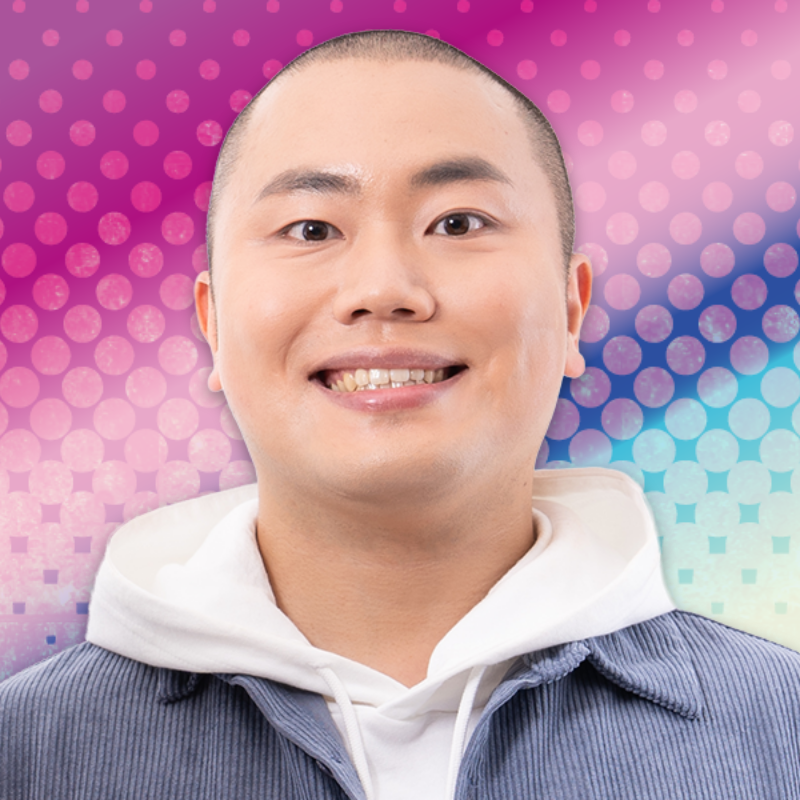 ハナコ・岡部大