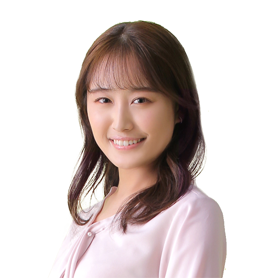 梶谷羽奈の写真
