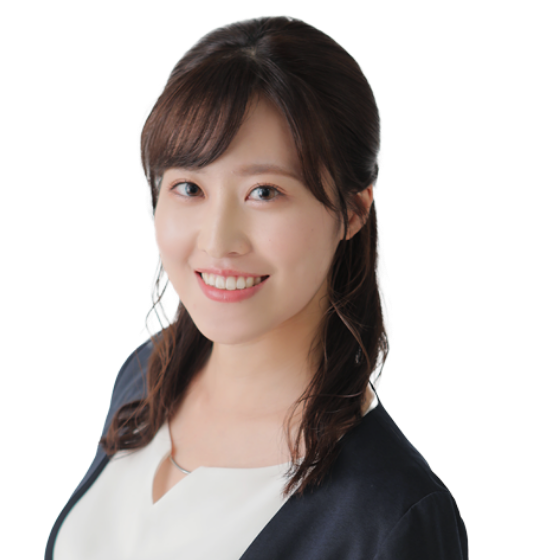 中西敦子の写真