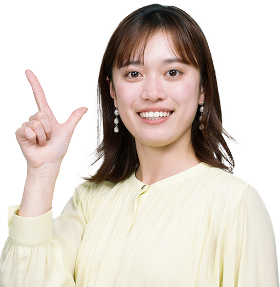辰已麗の写真