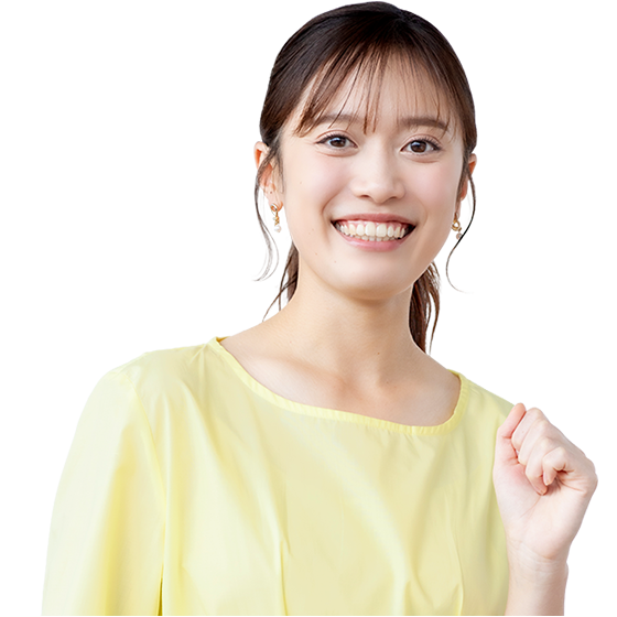 辰已麗の写真