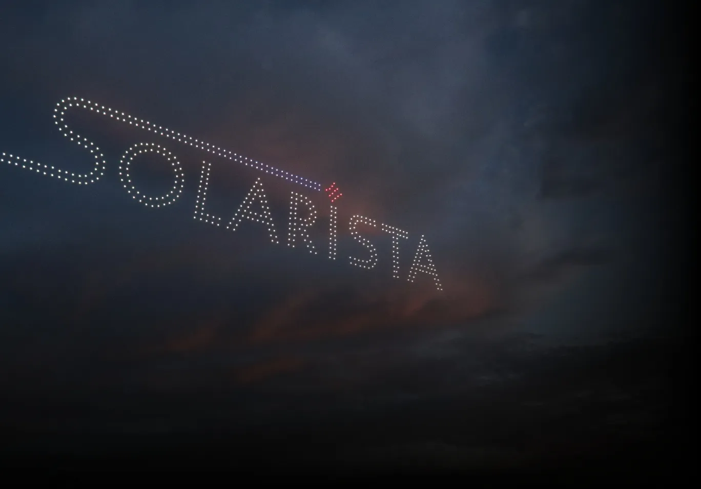 SOLARiSTA