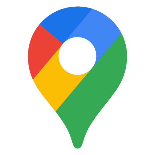 GoogleMapsで周辺地図を開く
