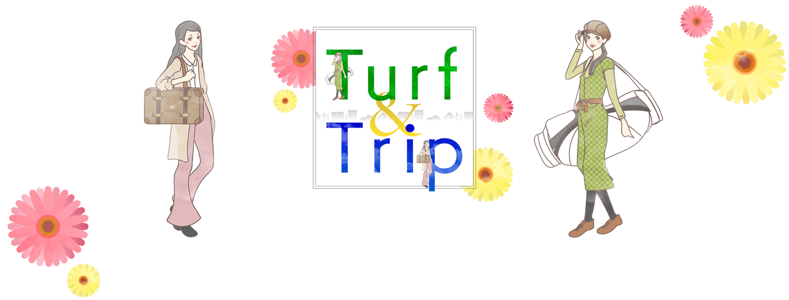 Turf&Trip