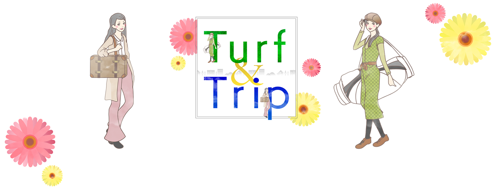 Turf&Trip