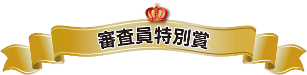 審査員特別賞