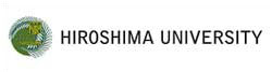 Link to Hiroshima University official website