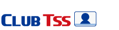 TSS WEB SHOP/MYページ(ログイン)