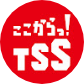 ここからっ!TSS CHANNEL